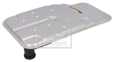 FEBI DB фільтр масляний АКПП W204, W203, W211 24538 Febi (24538)