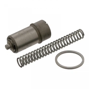 Натягувач ланцюга FEBI BILSTEIN 02454 Febi (02454)