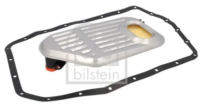 FEBI фільтр акп + прокладка BMW E46 175063 Febi (175063)