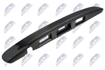 Накладка Дверей NISSAN QASHQAI 2006-2013/Z OTWOREM NA INTELIGENTNY KLUCZ,Z KAMERҐ COFANIA/ EZCNS004B NTY (EZCNS004B)