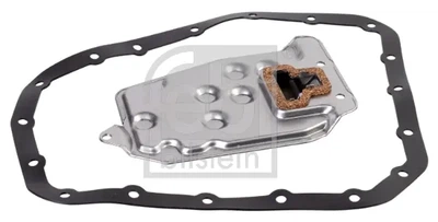 FEBI фільтр + прокладка акп TOYOTA Avensis 03-08 172305 Febi (172305)