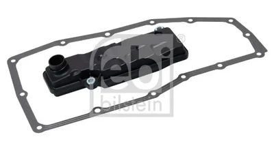 FEBI фільтр + прокладка акп HONDA CR-V 15- 176221 Febi (176221)