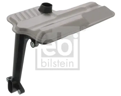 FEBI фільтр акп (заміна фільтру в АКПП) AUDI A4 -15 101900 Febi (101900)