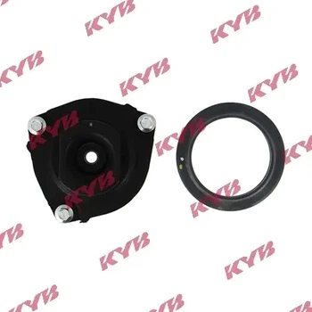 KAYABA NISSAN Верхня опора права з підшипником JUKE 1.2-1.6 10-, LEAF Electric 10- SM1017 KYB (Kayaba) (SM1017)