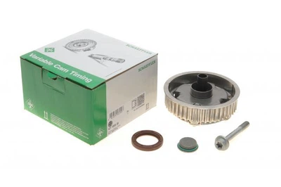 Шестерня распредвала Opel Vectra/Astra/Chevrolet Aveo 1.6/1.8 05-, z=46 427100530 , Schaeffler INA