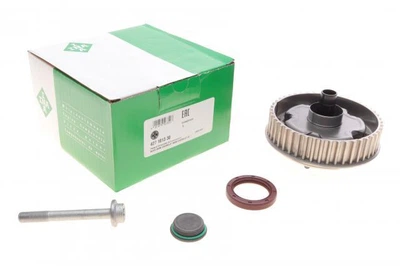 Шестерня распредвала Opel Astra J/Insignia/Chevrolet Aveo 1.6 08- 427101330 , Schaeffler INA
