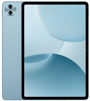 Планшет Blackview Mega 5 SET 12/256Gb LTE Ice Blue Global version