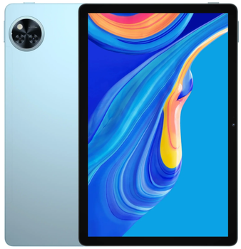 Планшет Doogee U11 4/128Gb Wi-Fi Aquamarine Blue Global version