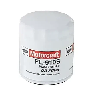 Фильтр масляный Motorcraft , FORD Escape (Форд Эскейп) BE8Z-6731-AB