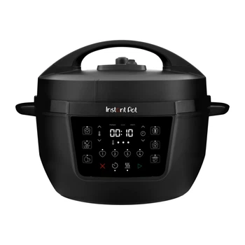 Мультиварка Instant Pot XL 7.1L Gray (140-0019-01-EU)