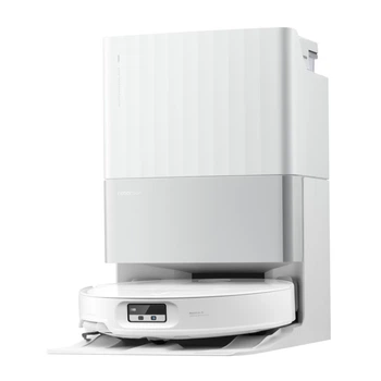 Робот-пылесос Roborock Qrevo EdgeT White (QRET02-00)