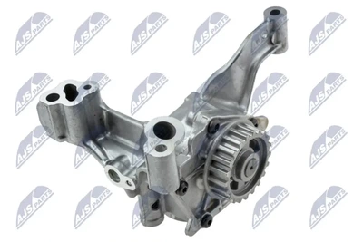 Оливний насос NTY BPOFR010 Ford B-Max, Transit, C-Max, Fiesta, Mondeo, Focus, Courier, Ecosport 1762416, CM5G6600DC, CM5Z6600B