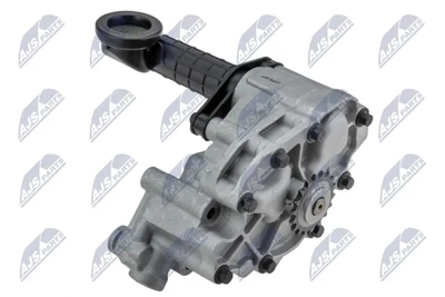 Оливний насос NTY BPOFR007 Citroen C4, Jumper, C5, DS4; Ford Kuga, Mondeo, Galaxy, C-Max, EDGE, Focus, S-Max; Peugeot 308, Boxer, 508; Opel Grandland X 9807727980