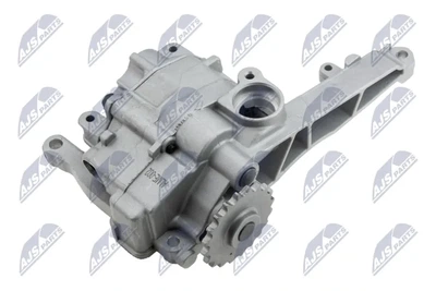 Оливний насос NTY BPOME002 Mercedes E-Class, Sprinter, S-Class, GLK-Class, G-Class, GL-Class, C-Class, M-Class, Vito 6421802101