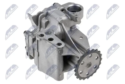Оливний насос BPORE012 NTY NTY BPO-RE-012 Renault Laguna, Trafic, Megane, Espace, Kaleos, Grand Scenic, Latitude, Scenic; Nissan X-Trail, Qashqai, Primastar; Opel Vivaro 150004492R, 150007465R, 4406493