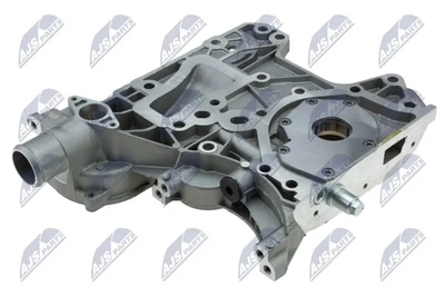 Оливний насос NTY BPOPL010 Opel Zafira, Astra, Insignia, Vectra, CORSA, Meriva; Chevrolet Cruze 25190865, 55565003, 638438