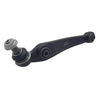 Важіль передній L BMW X5 07-13 (вир-во CTR) CTR CQ0520L BMW X6, X5 31126771893