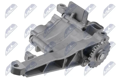 Оливний насос NTY BPOME004 Mercedes C-Class, E-Class, CLS-Class; Jeep Grand Cherokee, Commander 6421802001, A6421802001