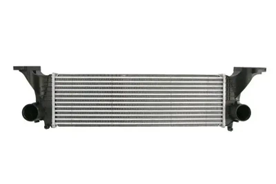Впускний охолоджувач повітря THERMOTEC DAE003TT 5802036825, 5801526777, 5801255907