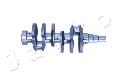 Колінвал MATIZ (M200, M250)/MATIZ (M100, M150) 0.8 05-13 JAPKO 8DW000 96352178, 96666304