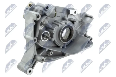 Оливний насос NTY BPOMS000 Mitsubishi Pajero, L200; Hyundai H-1, H100, Galloper, Terracan 2134042501, MD181579, MD181581