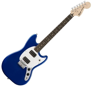 Электрогитара Fender Squier Bullet Mustang HH RW Imperial Blue (224792)