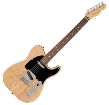 Електрогітара Fender American Professional Telecaster (Ash) RW NAT Natural (224610)
