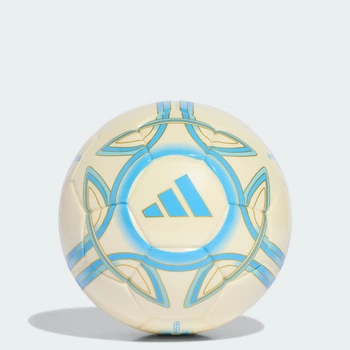 М'яч Messi Mini adidas KE7540 (1 (Ball)) Різнокольоровий (4068818208588)