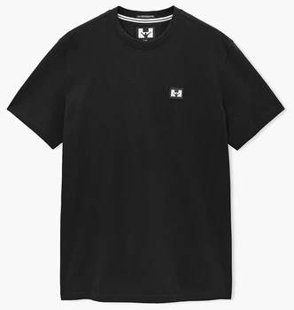 Футболка Weekend Offender Hoddle Black TS1A30 L