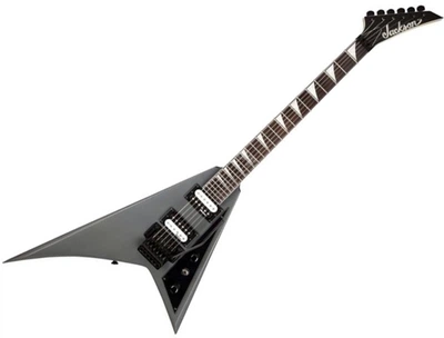 Електрогітара Jackson JS32 Rhoads RW Satin Gray (223504)