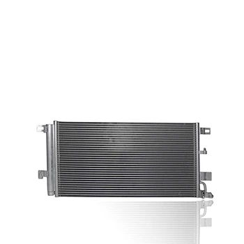 Радиатор кондиционера для Audi A4 B9/A5 17-24 (8W0816421M)