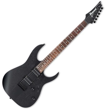 Электрогитара Ibanez RGRT421 Weathered Black (226617)
