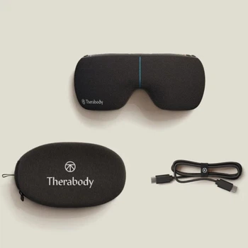 Розумні масажні окуляри для покращення сну SmartGoggles 2 покоління ( SG0004133-3A10 )