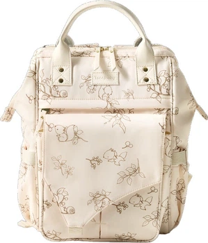 Сумка Taoqibaby Mommy Bag, дитячі речі для активного відпочинку, рюкзак для вагітних, багатофункціональна сумка великої місткості для мами