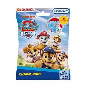 Дисплей фигурок-сюрпризов COOL THINGS серии "Charms" - ЩЕНЯЩИЙ ПАТРУЛЬ
