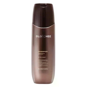 Шампунь для живлення та зволоження волосся Olorchee Nourshing Moisture Extra Moist Shampoo 300 мл