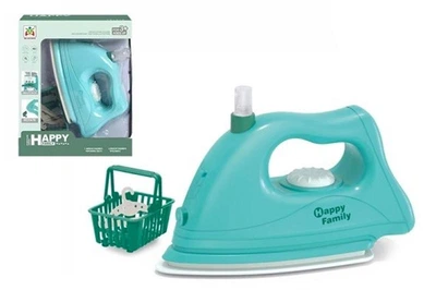 Утюг со светом, в коробке LS820Q31 р.20*17*9,5см