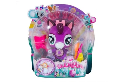 Игровой набор с фигуркой Bubiloons W2 Лошадка Лейси 85589