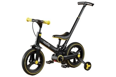 Велосипед Nodle S900 Yellow Maraton
