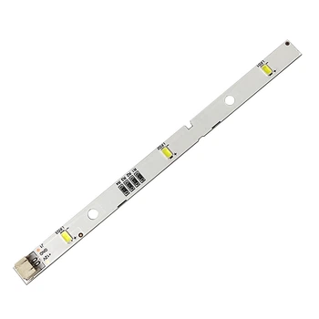 Лампочка 1629348 (плата підсвічування BCD-630WT) DC12V 1.25W для холодильника Gorenje Hisense CQC14134104969 (2929039721)