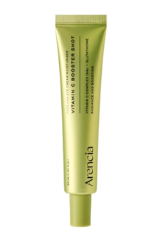Сыворотка-бустер с витамином C Arencia Vitamin C Booster Shot Serum, 30 мл