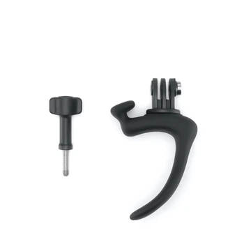 Крепление гибкое DJI Osmo Flexi Mount для Action 6/5 Pro/4/3/2