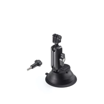 Крепление DJI Osmo Action на присоске для экшн-камер Osmo Action, Osmo 360, Osmo Nano