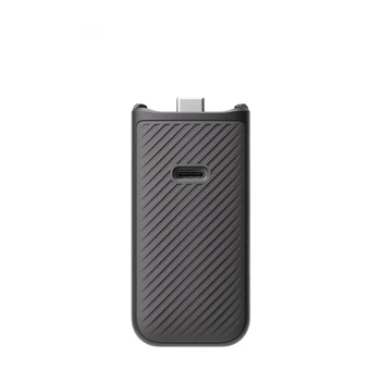 Держатель DJI Osmo Pocket 3 для DJI Osmo Pocket 4/3