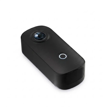 Екшн-камера SJCAM C100+ 4K Wi-Fi 128 ГБ
