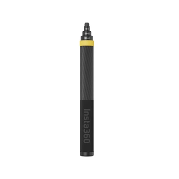 Монопод Insta360 Carbon Fiber Selfie Stick 3m для серии X