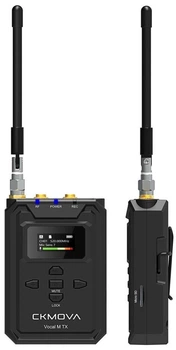 Nadajnik CKMOVA Vocal M TX (SUP_em5922) (9339185779106)