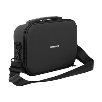 Сумка Sunnylife Combo для DJI Neo Black (NE-B918-D)