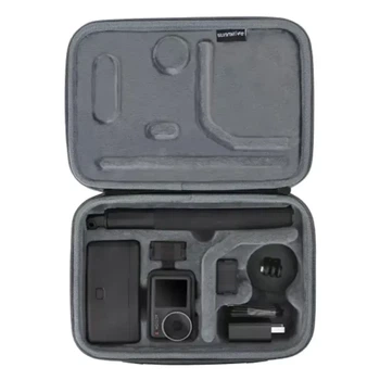 Сумка транспортная Sunnylife для DJI Osmo Action 5/4/3 (OA3-B511)
