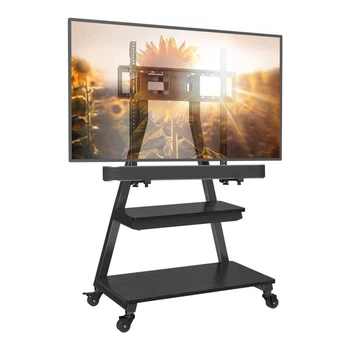 Кронштейн для TV 43-80" Perlegear PGFS08-US (5906168438028)